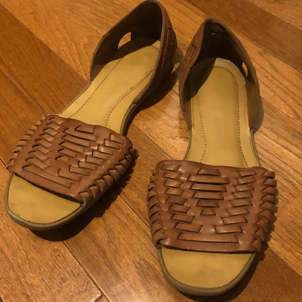 franco sarto sandal